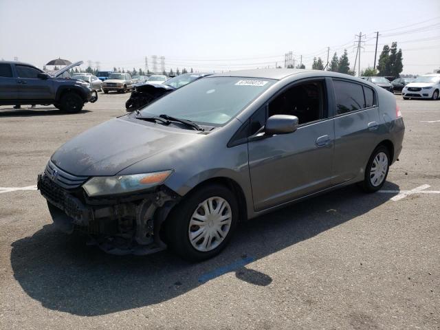 2010 Honda Insight LX