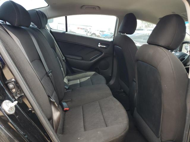 KNAFK4A64G5474705 KIA FORTE LX