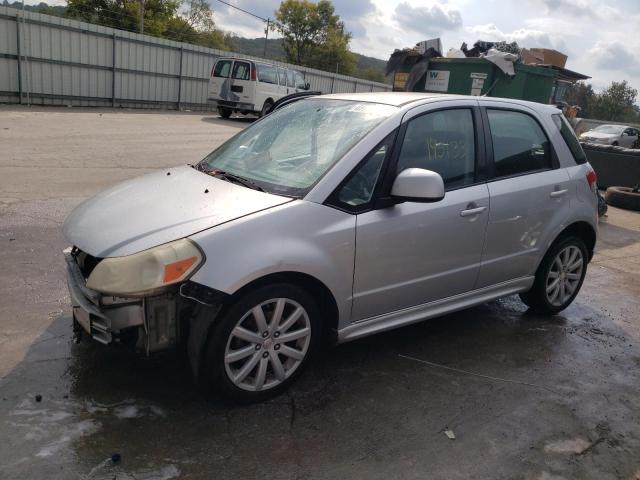 2012 Suzuki SX4 