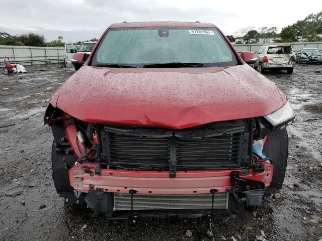 1GNEVJKW3PJ178415 2023 Chevrolet Traverse Rs