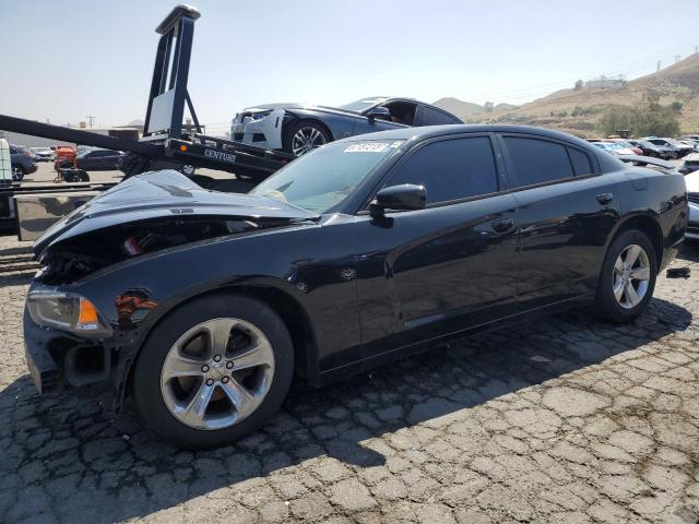 2013 Dodge Charger SE