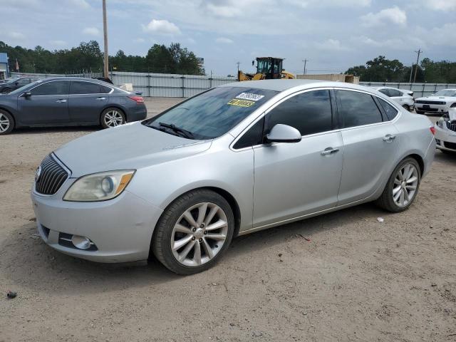 2013 Buick Verano 