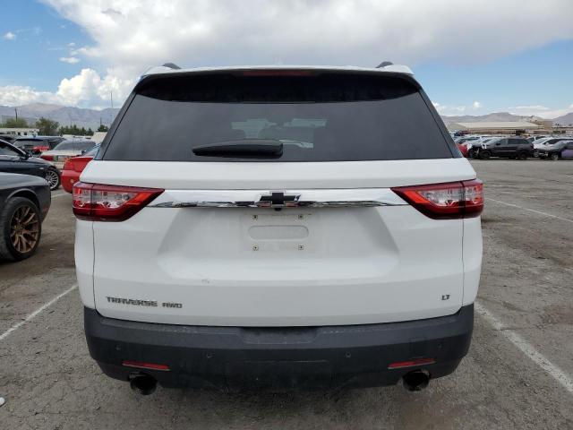 1GNEVGKW1KJ303360 Chevrolet Traverse L 6