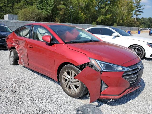 5NPD84LF9LH576226 Hyundai Elantra SE 4