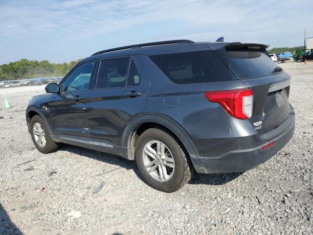 2020 Ford Explorer Xlt VIN: 1FMSK7DH6LGB47295 Lot: 68966923