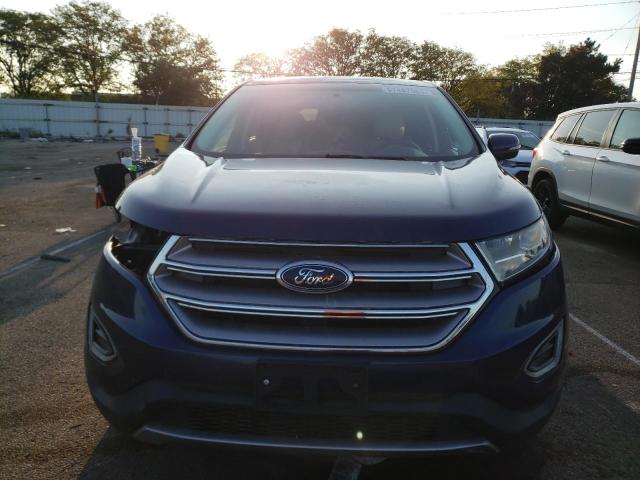 2FMPK4J91GBB67274 Ford EDGE SEL