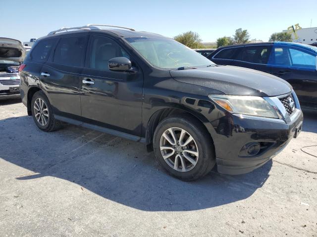 5N1AR2MN4EC720592 Nissan Pathfinder S