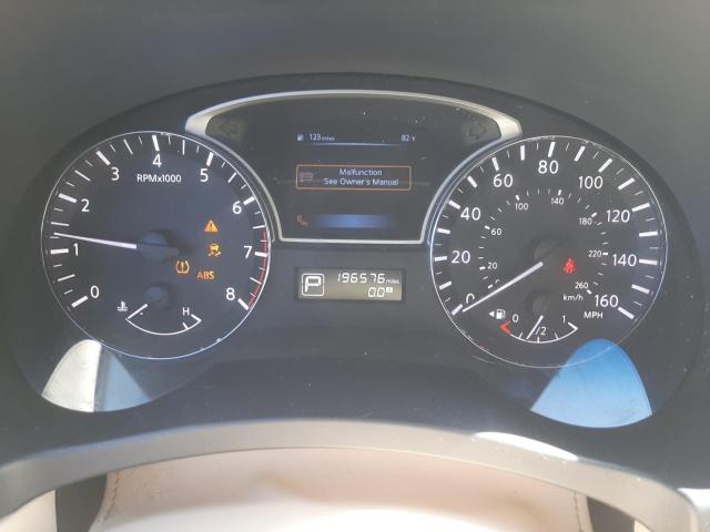 1N4AL3AP4EC328333 | 2014 NISSAN ALTIMA SV