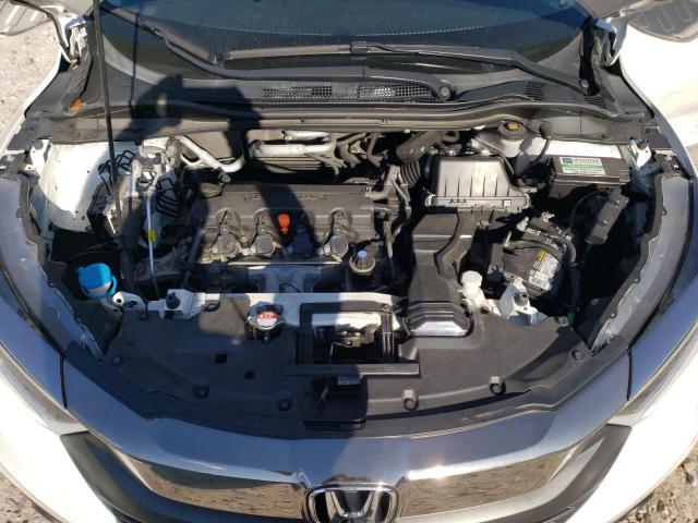 2019 HONDA HR-V EX - 3CZRU6H59KM712922
