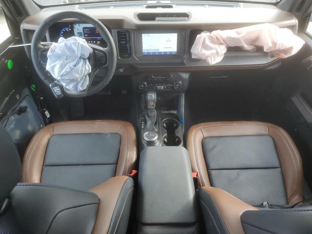 1FMEE5BPXPLB03350 Ford Bronco Base