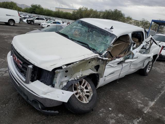 2009 GMC Sierra 1500 SLT