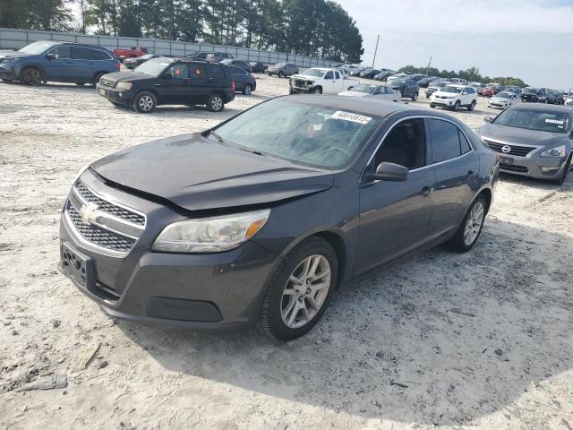 2013 Chevrolet Malibu 