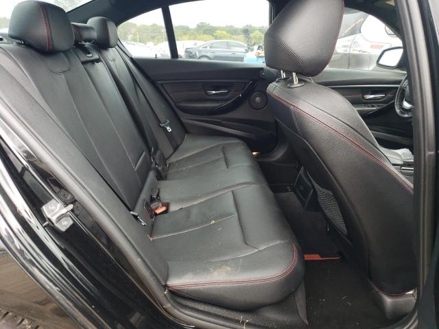 WBA3B9G59ENR92532 BMW 335 XI