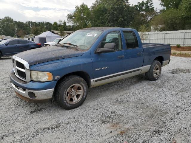 2003 Dodge Ram 1500 ST