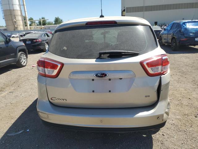 1FADP5AU3HL109435 Ford C-MAX SE