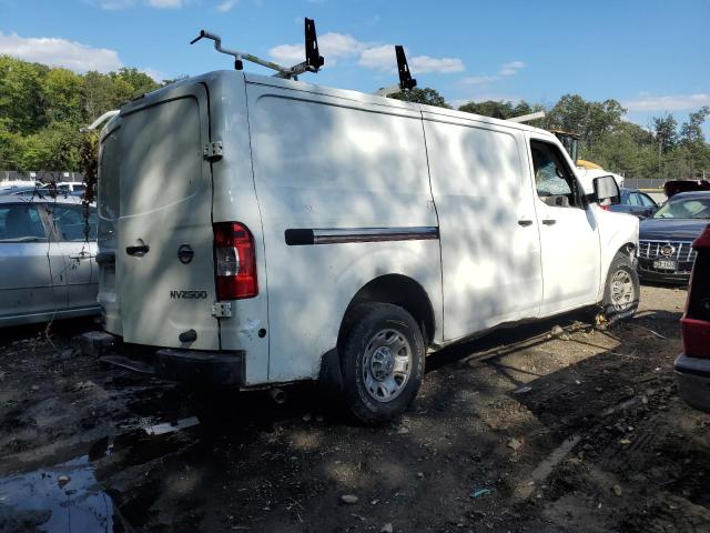 1N6BF0KY4LN808107 Nissan NV 2500 S
