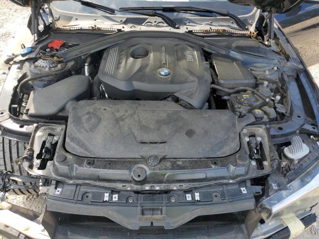 WBA4W3C54KAF93755 BMW 4 Series 430I 11