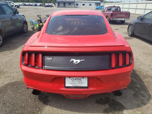 1FA6P8TH0G5322937 | 2016 Ford mustang