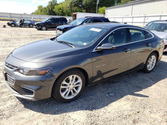 Vin: 1g1zd5st6jf197943, lot: 67355773, chevrolet malibu lt 20181