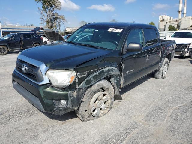 2014 Toyota Tacoma 