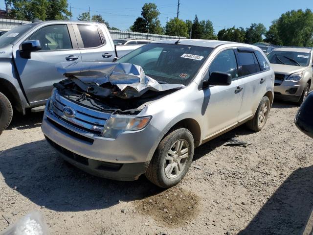 2009 Ford Edge SE