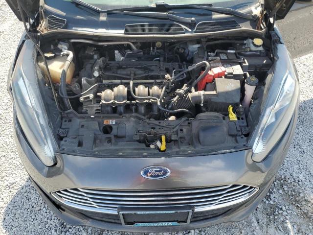 2017 FORD FIESTA 3FADP4BJ6HM145066