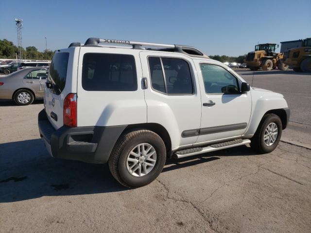 2015 NISSAN XTERRA X 5N1AN0NU6FN660200
