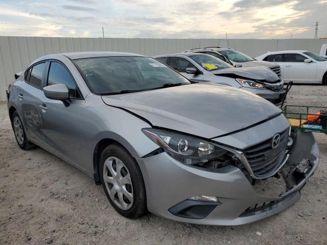 3MZBM1T72GM277457 Mazda 3 SPORT