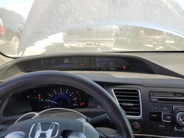 19XFB2F53EE259003 Honda Civic Lx