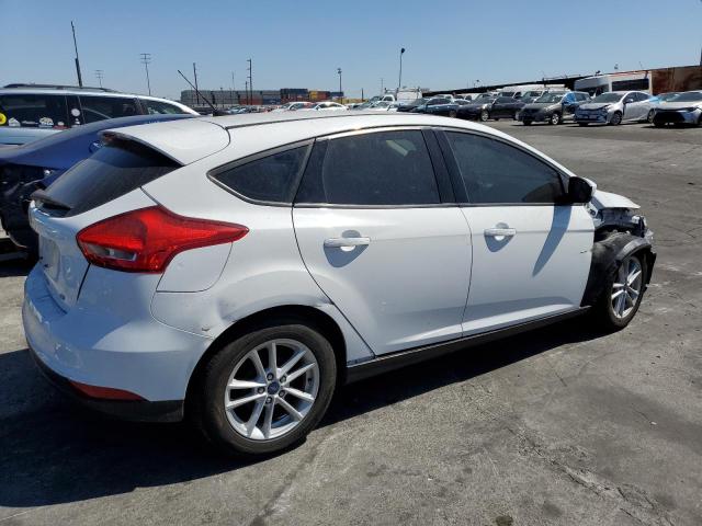 1FADP3K2XJL244337 | 2018 FORD FOCUS SE