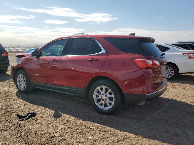 3GNAXKEV9KS576060 | 2019 CHEVROLET EQUINOX LT