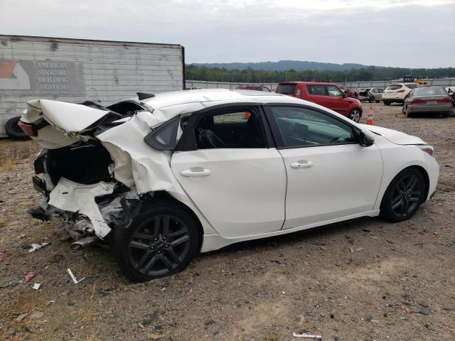 3KPF34AD1ME341317 KIA Forte Gt Line