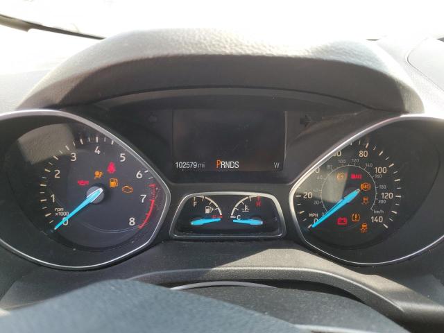 1FMCU0F77HUA81486 Ford ESCAPE S