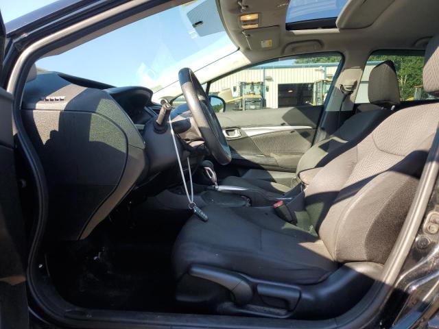 19XFB2F86EE244733 Honda CIVIC EX