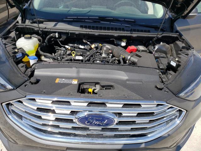 2FMPK4K9XPBA53580 Ford Edge Titanium
