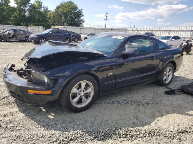 FORD MUSTANG GT 2008 0