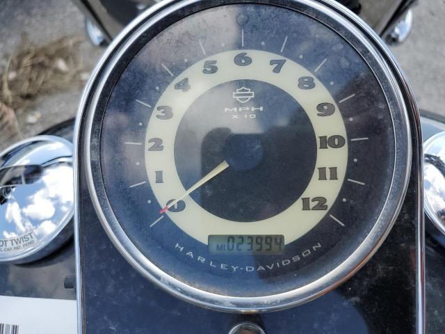 2006 HARLEY-DAVIDSON FLSTNI 1HD1JDB176Y091937