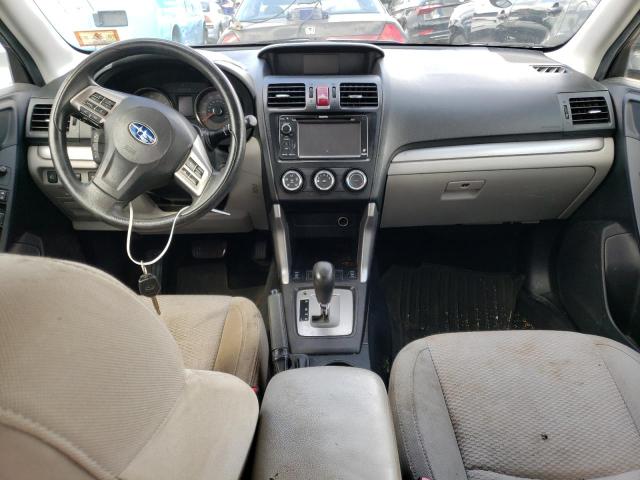 JF2SJAGC1FH445189 Subaru Forester 2.5i Premium