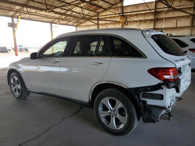 WDC0G4JB5GF016084 Mercedes-Benz GLC 300