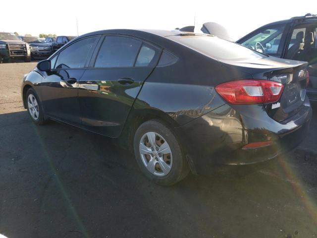 1G1BC5SM0G7307269 | 2016 CHEVROLET CRUZE LS