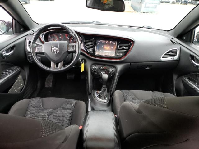 1C3CDFFA9GD822002 Dodge Dart Sxt Sport