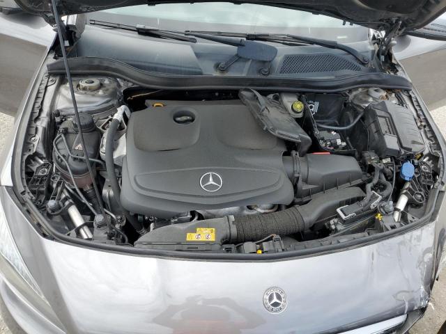WDDSJ4EBXJN607055 Mercedes-Benz CLA 250