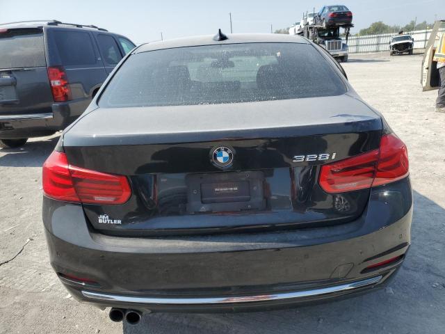 WBA8E9G53GNT81993 BMW 328 I Sulev