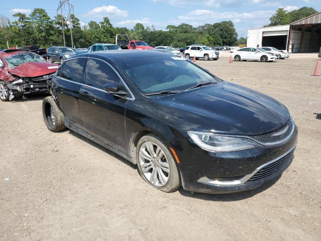 Vin: 1c3cccag1gn139394, lot: 67364023, chrysler 200 limited 20164