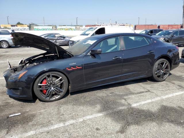 2021 Maserati Quattroporte S