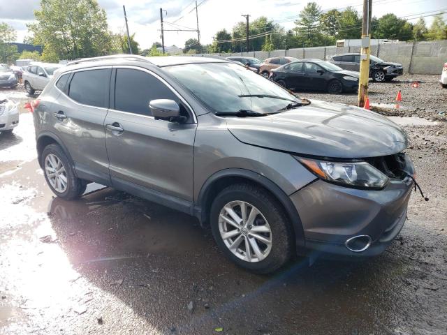 JN1BJ1CP2HW008519 Nissan Rogue Sport S