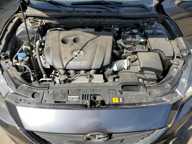 JM1BM1J75G1332177 Mazda 3 SPORT