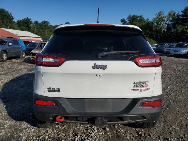 1C4PJMBS6GW280550 Jeep Cherokee Trailhawk