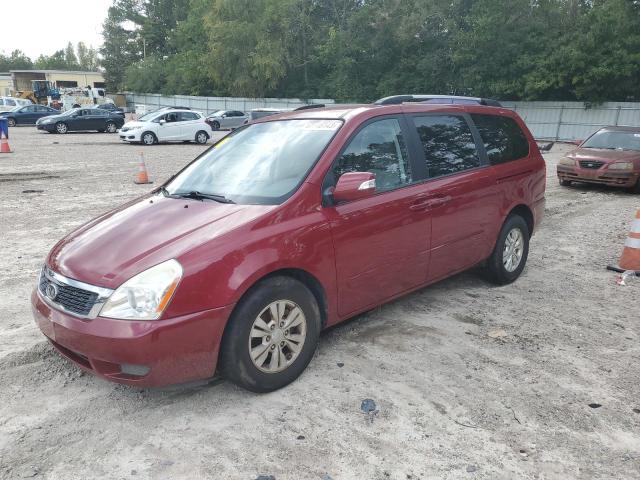 2011 Kia Sedona LX