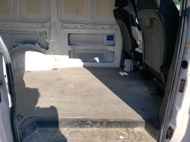 2016 MERCEDES-BENZ METRIS - WD3PG2EA0G3133058